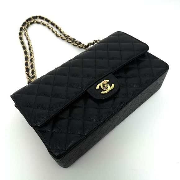 Chanel Women Pre-Loved Bag Very Good Condition - Picture 6 of 6